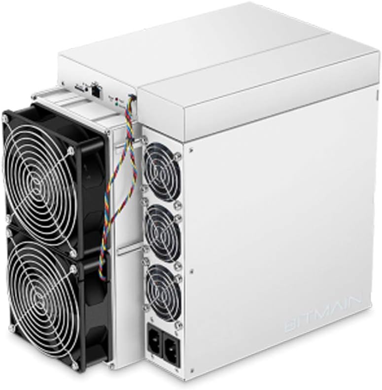 Load image into Gallery viewer, Bitmain Antminer  L7 9500Mh/S 9300Mh 9050Mh 8800M 8550M Scrypt Algorithm LTC Mining 9.5GH wholesale Asic Doge Litecoin Miner| minerwinner

