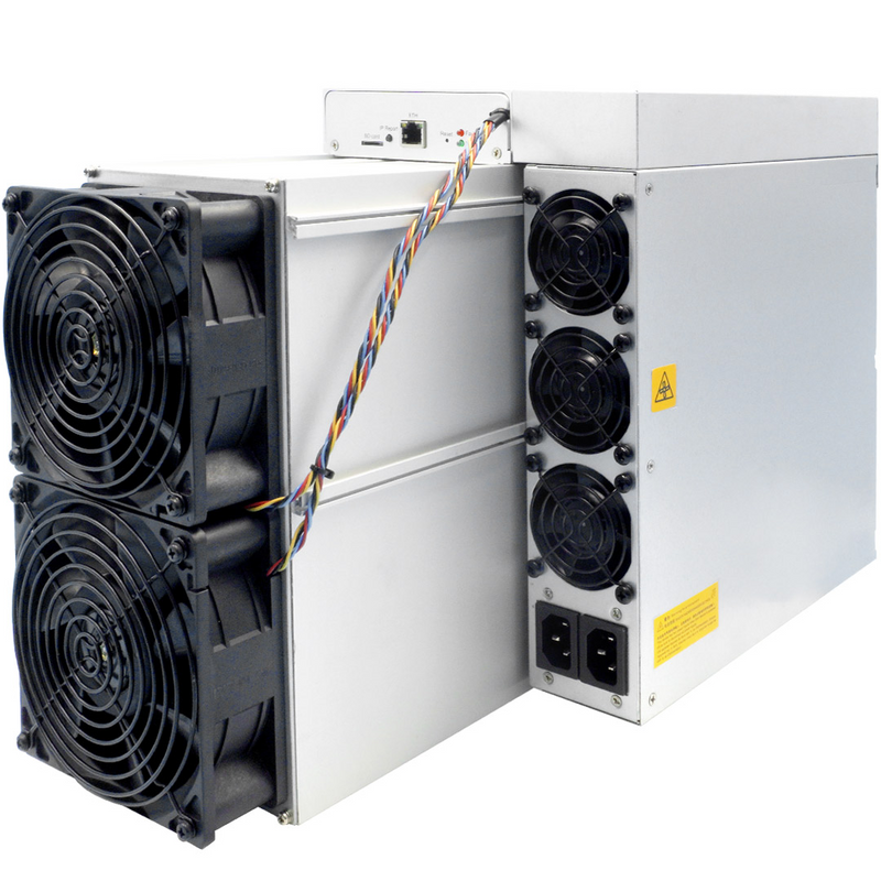 Load image into Gallery viewer, Bitmain Antminer S21 200T 3500W S21 Hyd 335T 5360W Bitcoin Miner| minerwinner
