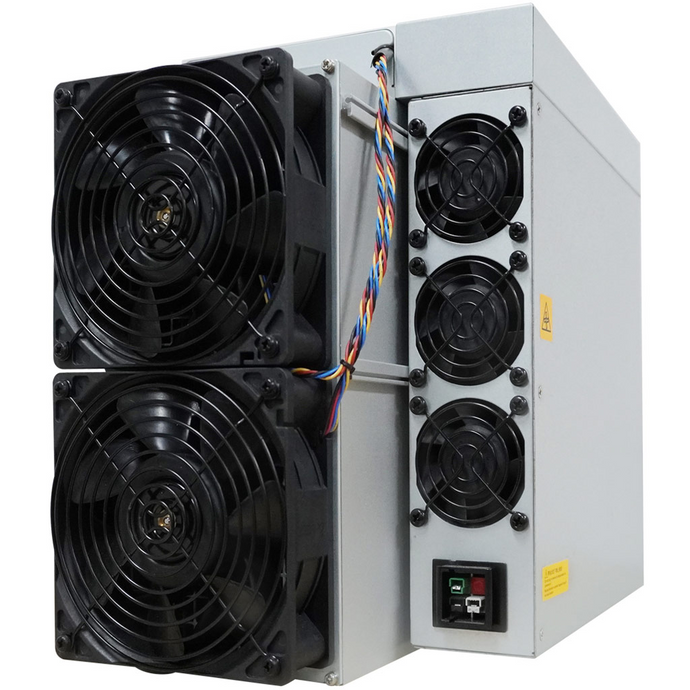 Bitmain Antminer S21 195T 3500W