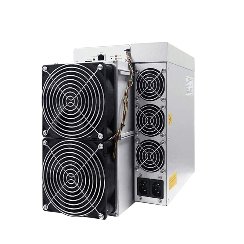 Load image into Gallery viewer, New Bitmain Antminer S19 Pro 92T/96T/100T/104T/110T | minerwinner
