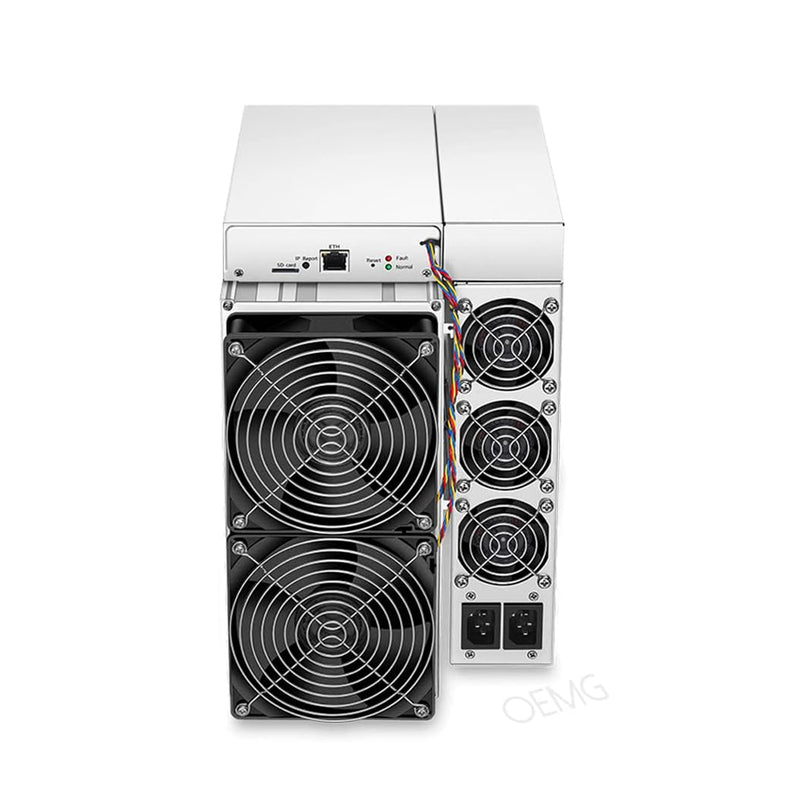 Load image into Gallery viewer, Bitmain Antminer KA3 166Th – 3154W | minerwinner
