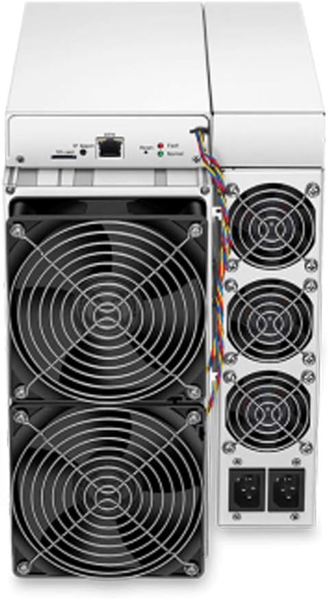 Load image into Gallery viewer, Bitmain Antminer  L7 9500Mh/S 9300Mh 9050Mh 8800M 8550M Scrypt Algorithm LTC Mining 9.5GH wholesale Asic Doge Litecoin Miner| minerwinner
