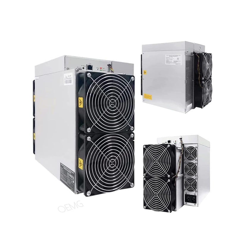 Load image into Gallery viewer, Bitmain Antminer KA3 166Th – 3154W | minerwinner
