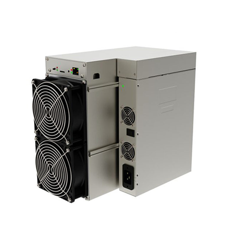 Load image into Gallery viewer, ICERIVER KS2 2TH 1200W KAS Miner With Power Supply | minerwinner
