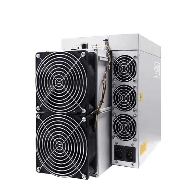 Load image into Gallery viewer, New Bitmain Antminer S19 Pro 92T/96T/100T/104T/110T | minerwinner
