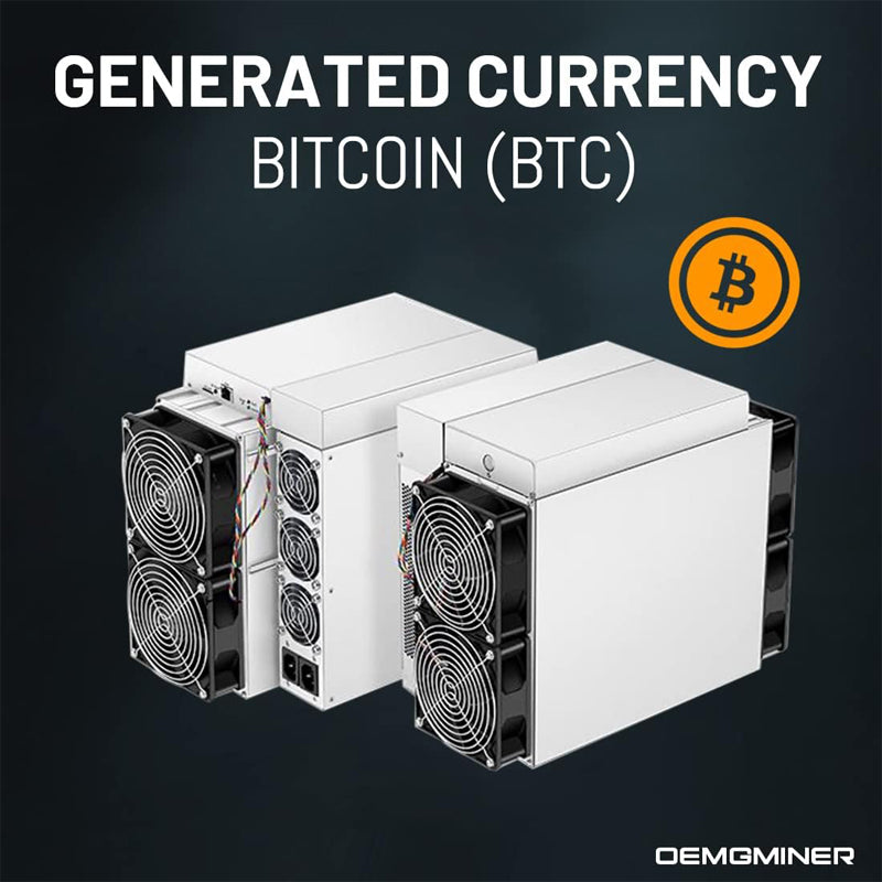 Load image into Gallery viewer, New Bitmain Antminer S19 82T/84T/86T/90T/95T | minerwinner
