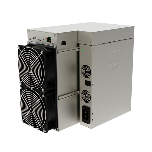 ICERIVER KAS Miner KS5M 15T 3400W kaspa Miner