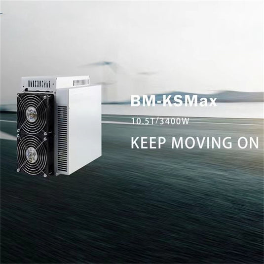 iBeLink BM-KSMax 10.5T 3400W KS Max KSMax