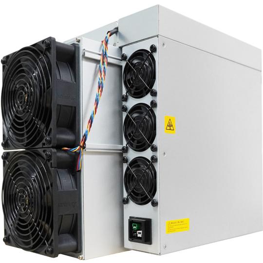 Load image into Gallery viewer, Bitmain Antminer L9 16000Mh/S 16G 17G 15G Scrypt Algorithm LTC Mining wholesale Asic Doge Litecoin Miner Antminer L9
