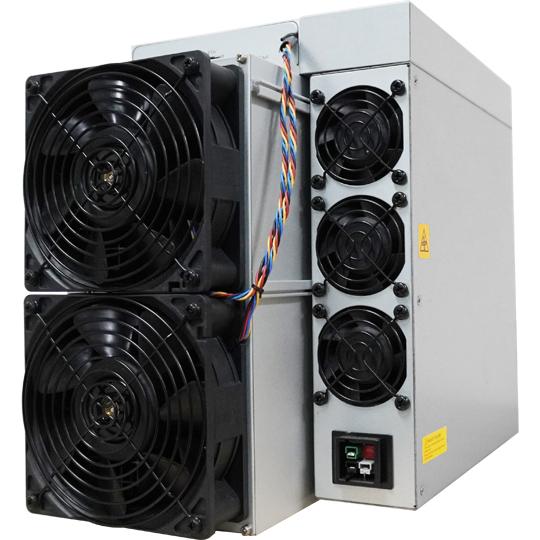 Load image into Gallery viewer, Bitmain Antminer L9 16000Mh/S 16G 17G 15G Scrypt Algorithm LTC Mining wholesale Asic Doge Litecoin Miner Antminer L9
