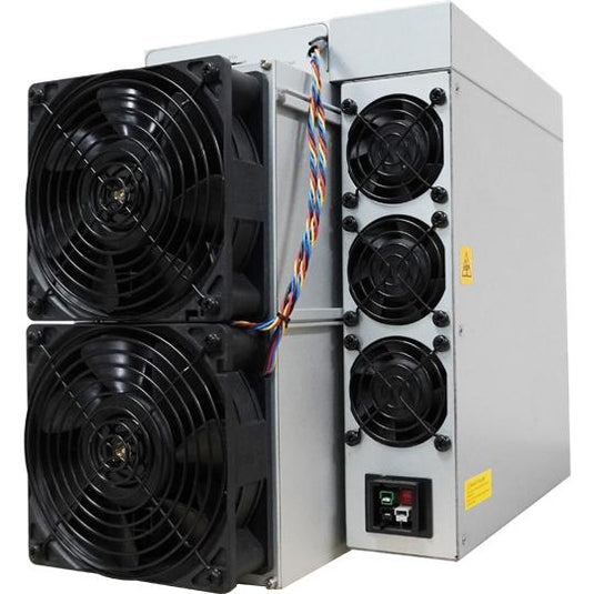 Bitmain Antminer L9 16000Mh/S 16G 17G 15G Scrypt Algorithm LTC Mining wholesale Asic Doge Litecoin Miner Antminer L9