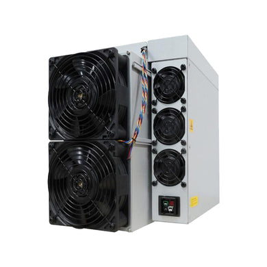 Bitmain Antminer S21 Pro 234T 3510W Bitcoin Miner Antminer S21 Pro