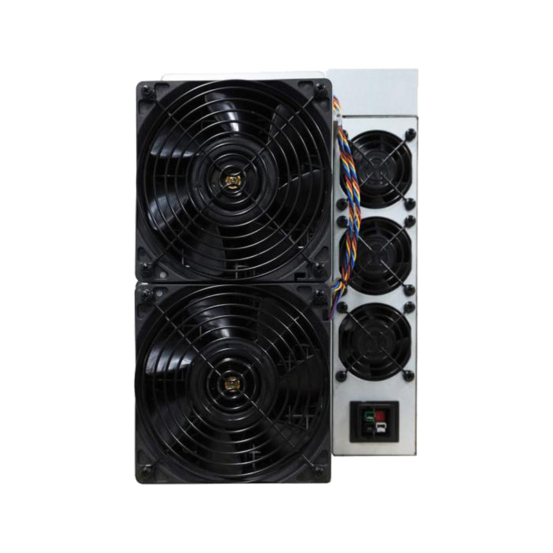 Load image into Gallery viewer, Bitmain Antminer S21 Pro 234T 3510W Bitcoin Miner Antminer S21 Pro
