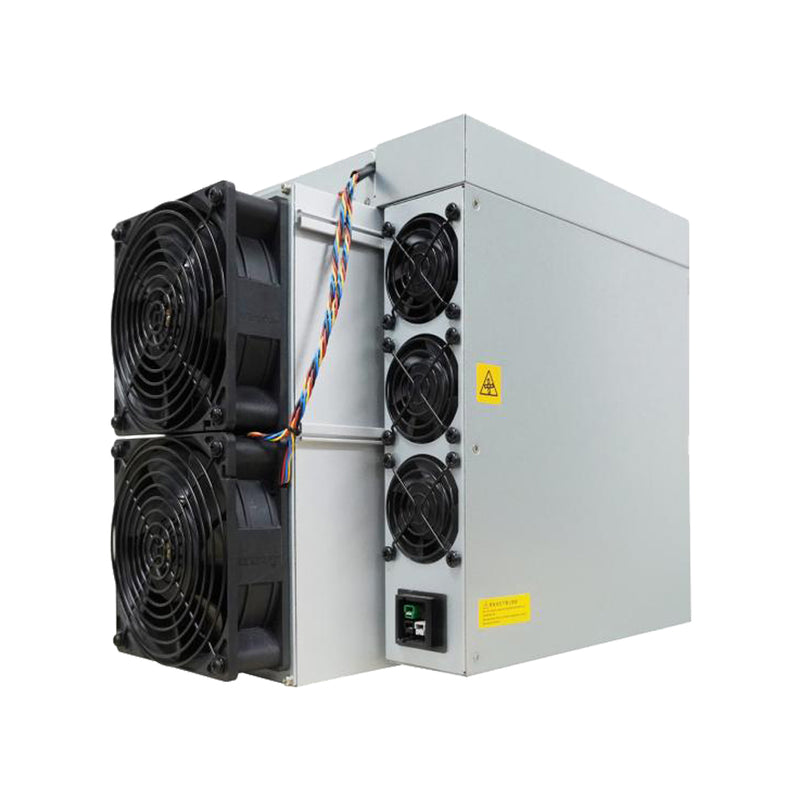 Load image into Gallery viewer, Bitmain Antminer S21 Pro 234T 3510W Bitcoin Miner Antminer S21 Pro
