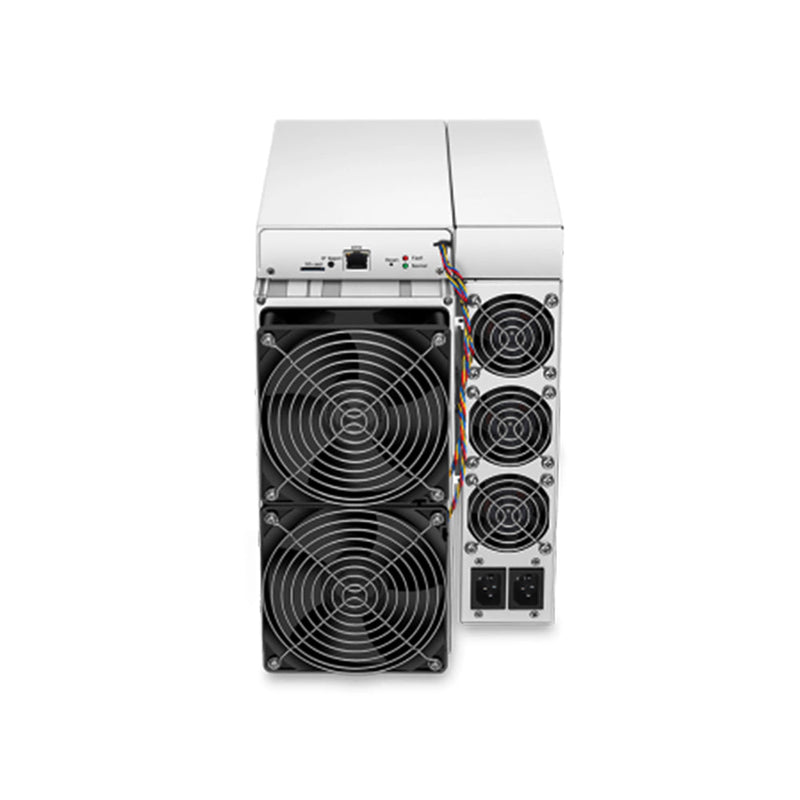 Load image into Gallery viewer, Bitmain Antminer S19 XP 134T/141T | minerwinner
