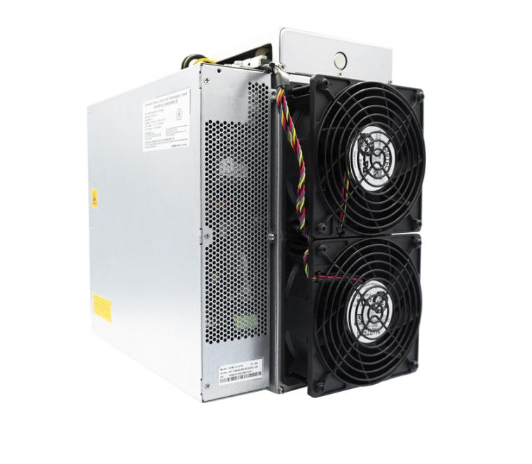 Load image into Gallery viewer, New Antminer D9 Dash X11 (1770 GH/s) | minerwinner
